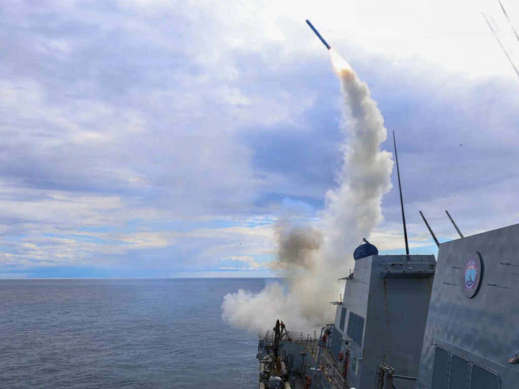 As the US resumes war against Iran, are its weapons stockpiles running low? |US-Israel war against Iran News