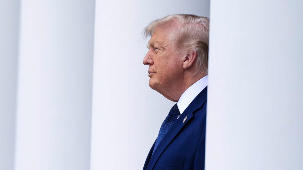 The Trump administration is now directing access to Frontier AI models