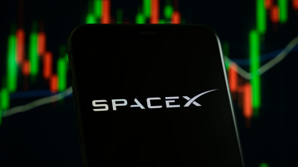 Elon Musk warns short sellers won’t survive as bets on SpaceX grow to 32% of float