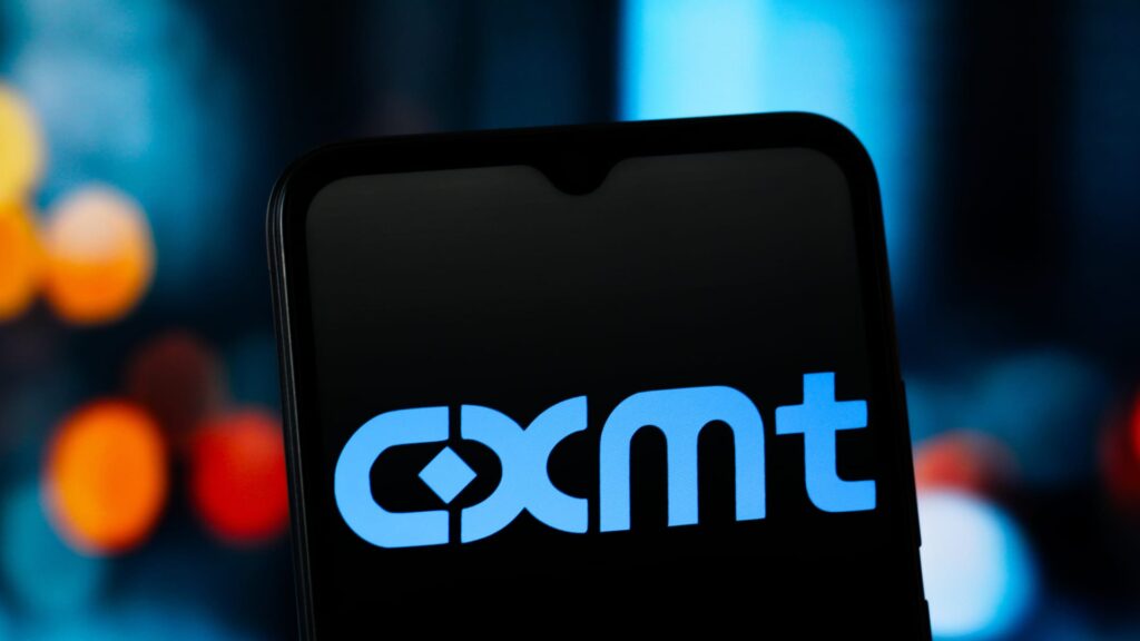 CXMT raises concerns about capital outflow ahead of blockbuster IPO