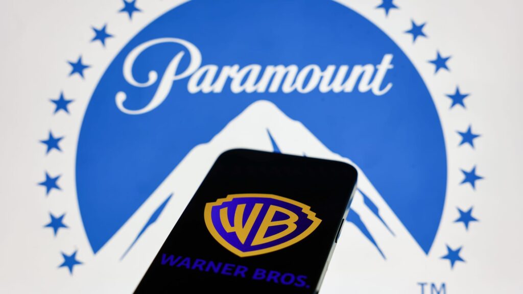 Paramount agrees to postpone WBD acquisition until June 2027