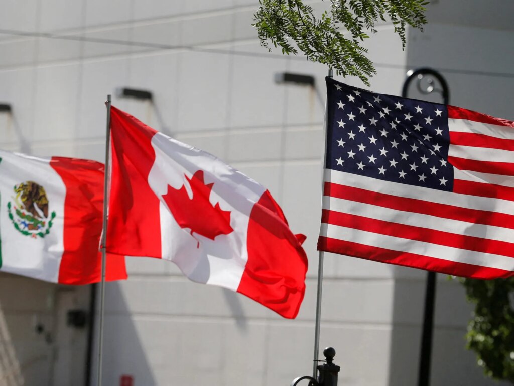 US says it does not agree to update USMCA | International Trade News
