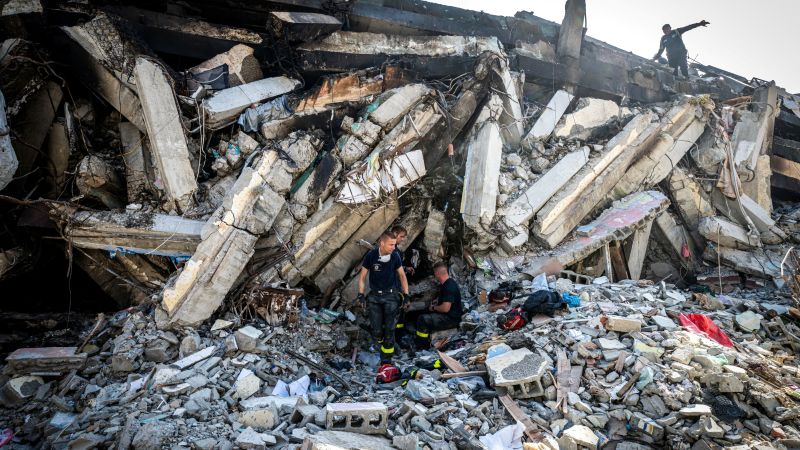 As Venezuela’s morgues fill up and death toll slowly rises, questions remain about how many people really died
