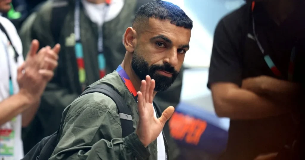 VAR call raises questions about Argentina’s victory over Egypt, and the legitimacy of the World Cup | 2026 World Cup