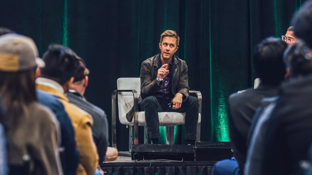 Already rich, already successful, why is the last wave of tech industry winners raging again?