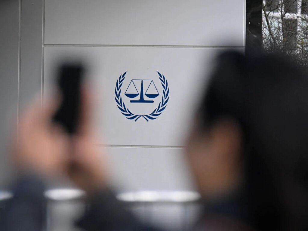 Legal challenge claims President Trump’s ICC sanctions violate the rights of American citizens | Legal challenge ICC News