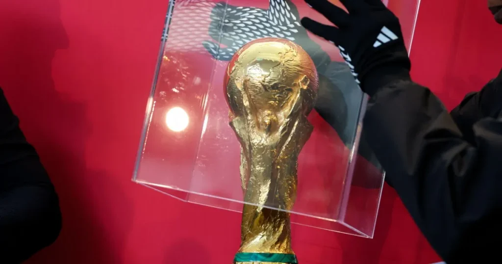 FIFA World Cup: 10 things to know before the Spain vs. Argentina final in New York | 2026 World Cup News