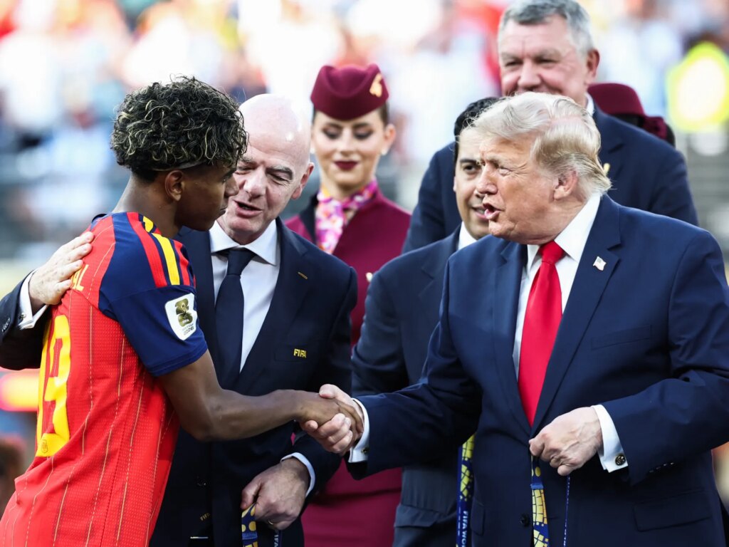 A tournament full of contradictions: What did we learn from the 2026 World Cup? | 2026 World Cup News