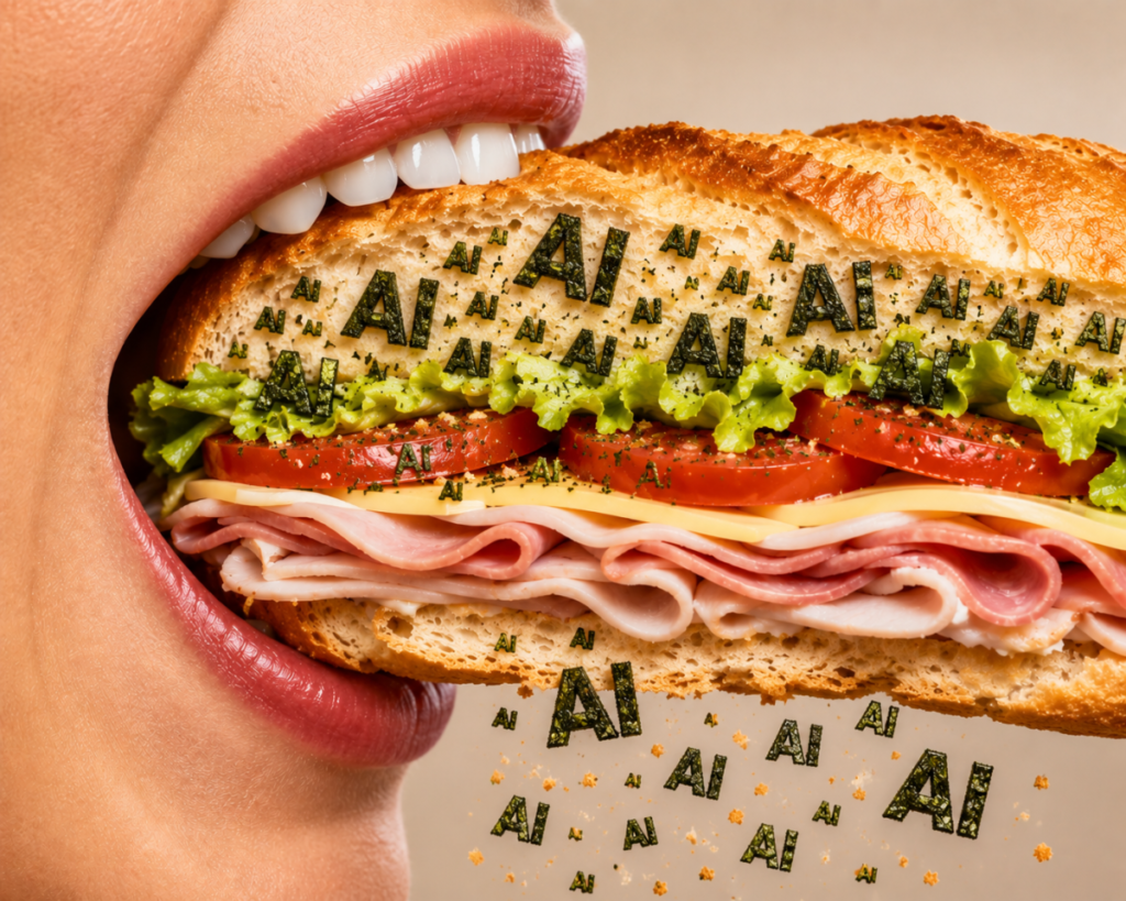 Jersey Mike’s IPO shows how bad the AI hype has gotten