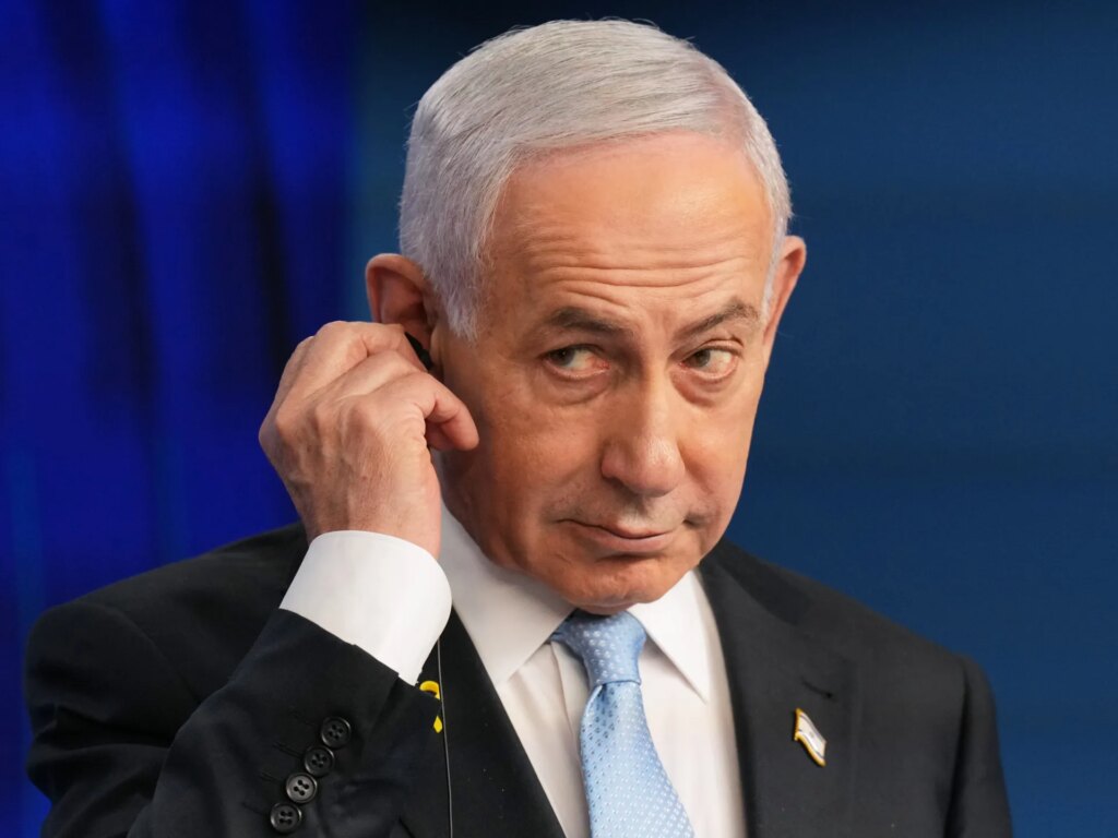 President Trump rejects Mamdani’s threat to arrest Israeli Prime Minister Benjamin Netanyahu for war crimes | Donald Trump News