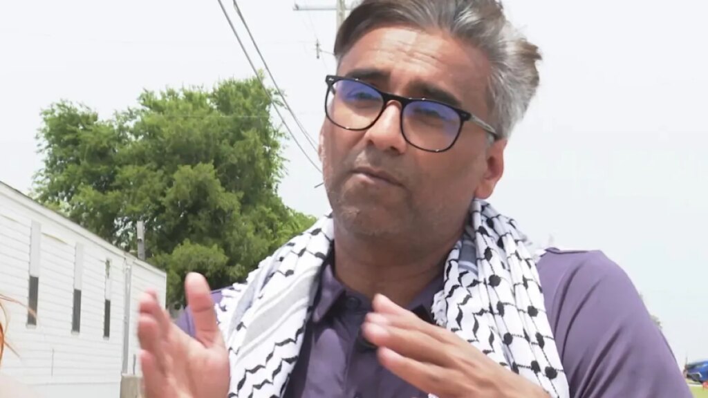 US court grants release of pro-Palestinian scholar as legal battle continues | Donald Trump News