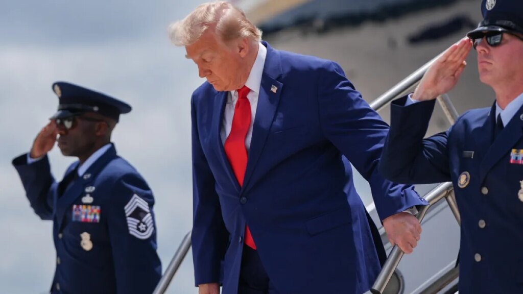 US government cancels subpoenas for three New York Times reporters | Donald Trump News