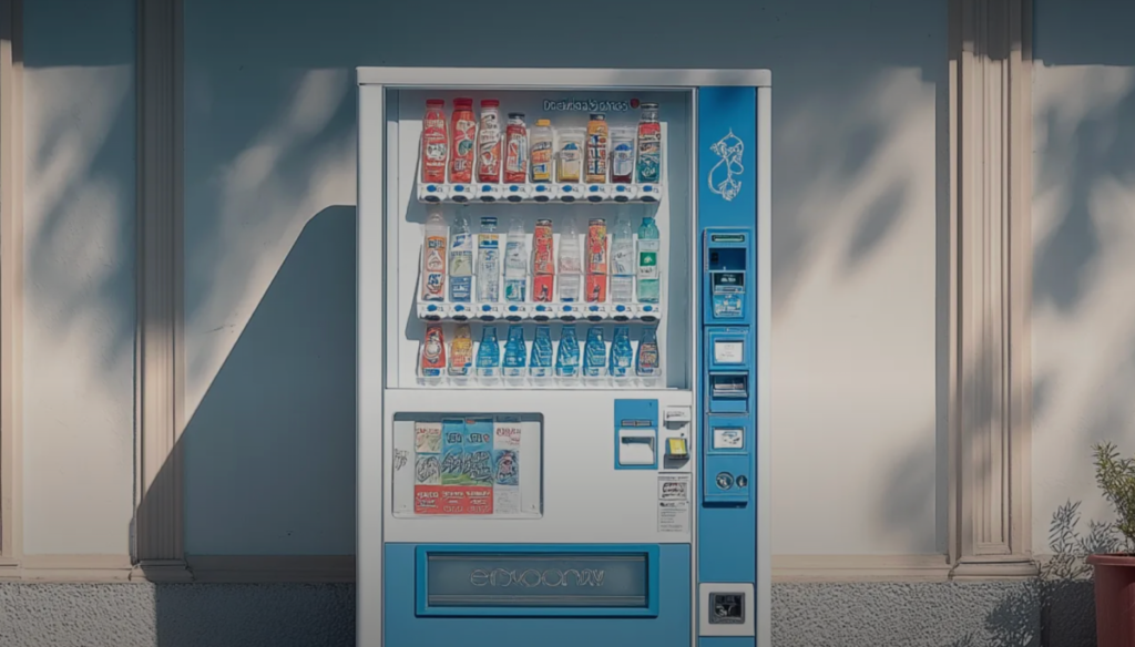 Claude Opus 5 became downright ruthless when he was assigned to run a vending machine.