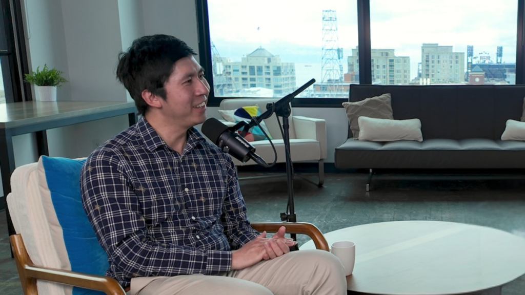 How a former DeepMind researcher raised $300 million in a pre-seed valuation before launching the product