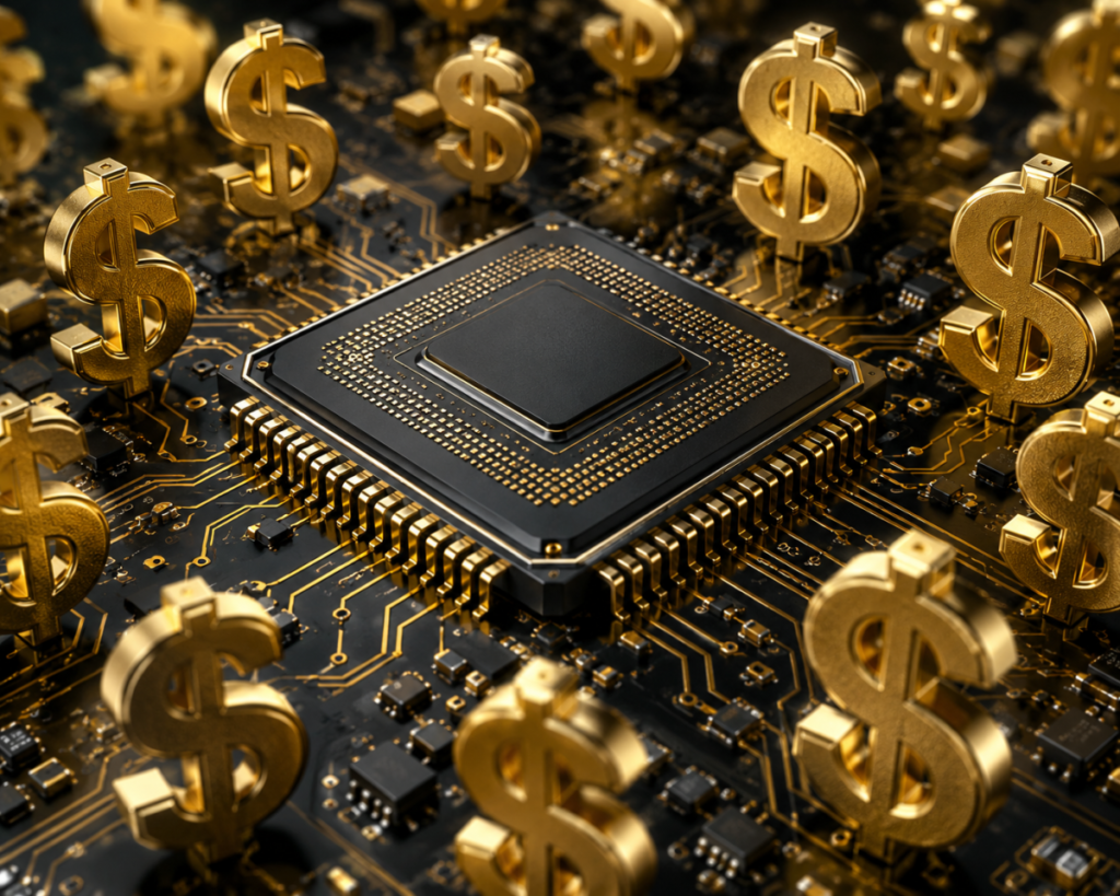 US investors will soon have access to SK Hynix, another memory maker riding on the AI boom