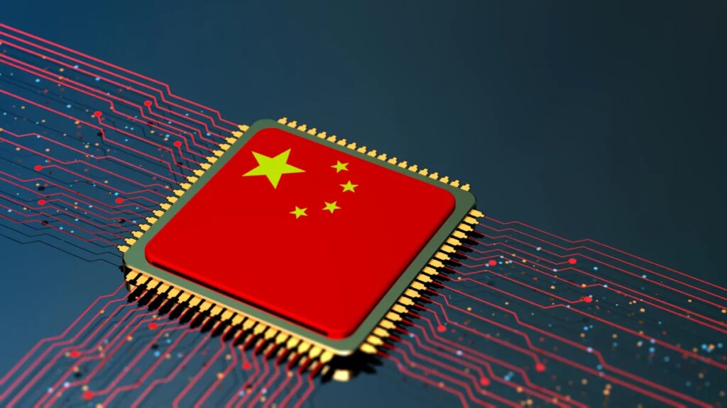 US threatens sanctions against Chinese AI models over intellectual property theft
