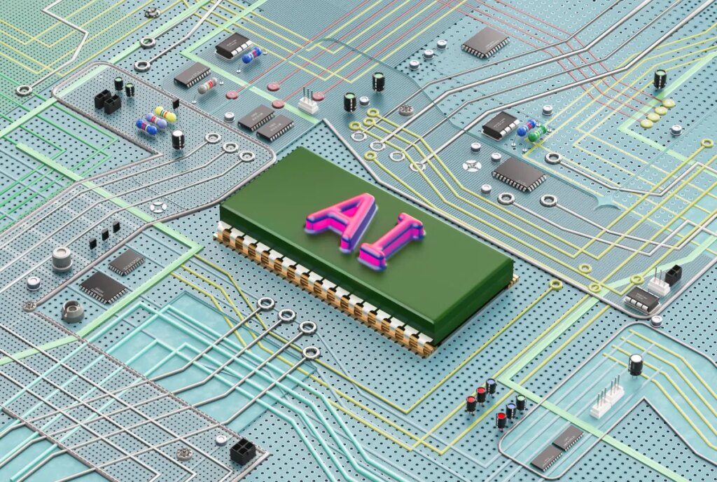 Current AI, a nonprofit organization, is racing to create a world wide web of AI that is free and available to everyone.