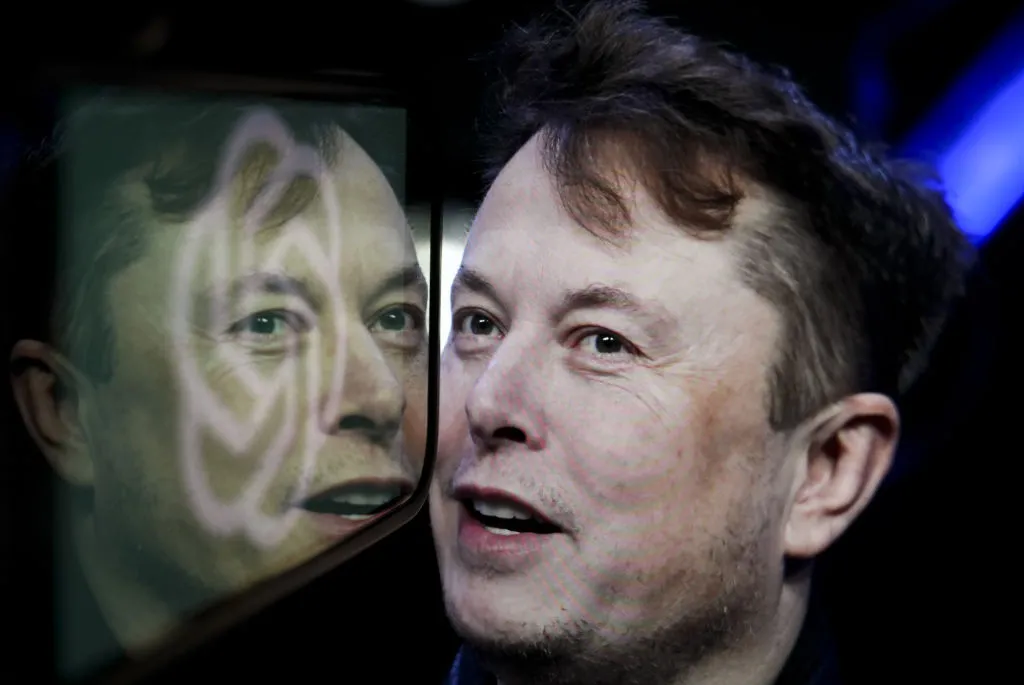 Elon Musk praises myths/fables, promises not to ‘cut down’ humanity