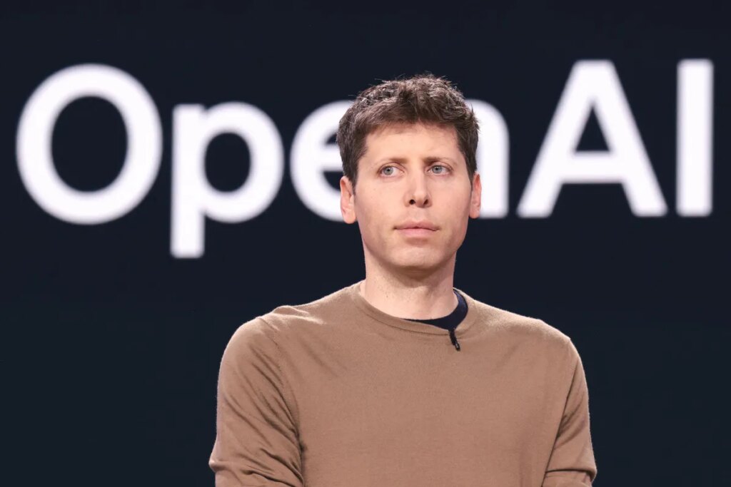 OpenAI is afraid of indifference weight models. Should the US do the same?