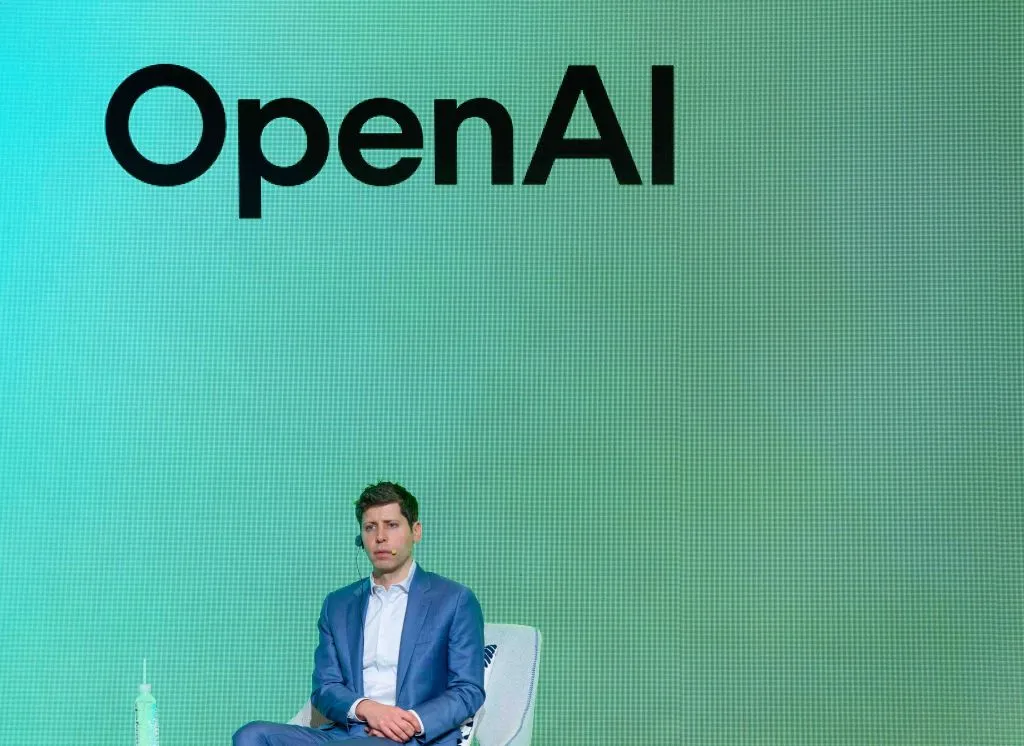 OpenAI withdraws Apple trade secret lawsuit