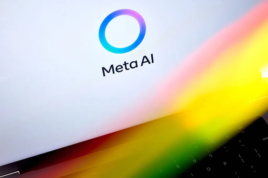 Like SpaceX, Meta is looking to convert surplus AI computing into cash