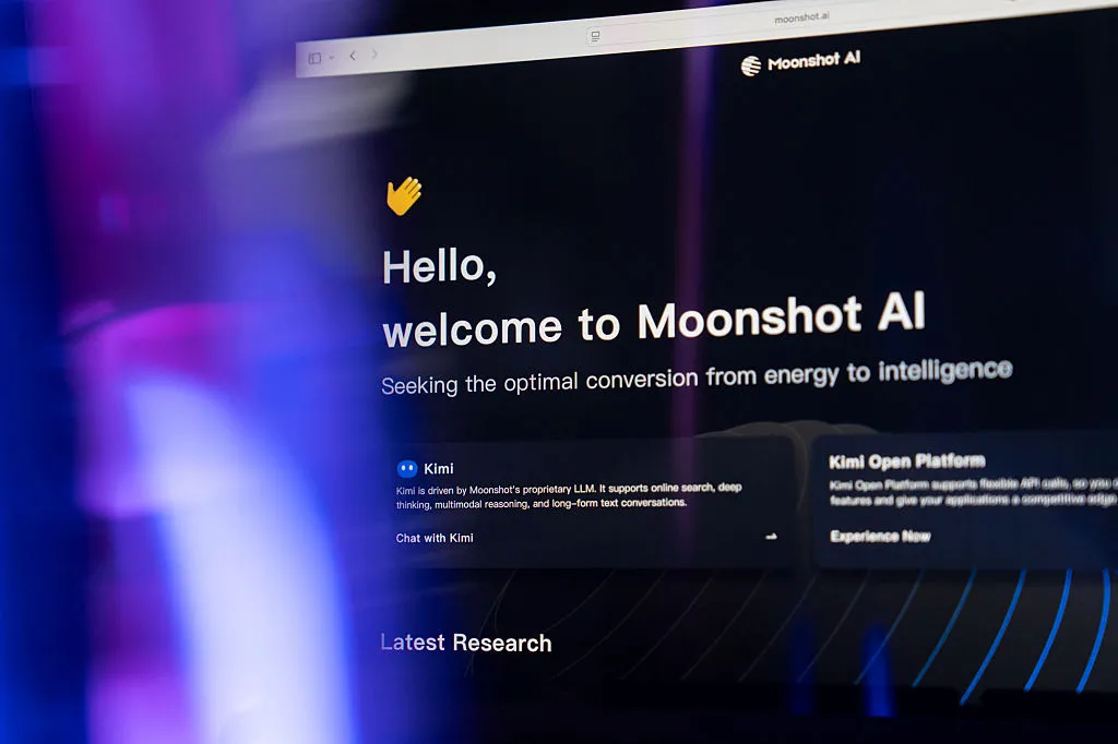 Moonshot’s upcoming Kim 3 is expected to close the gap with Anthropic’s Opus 4.8