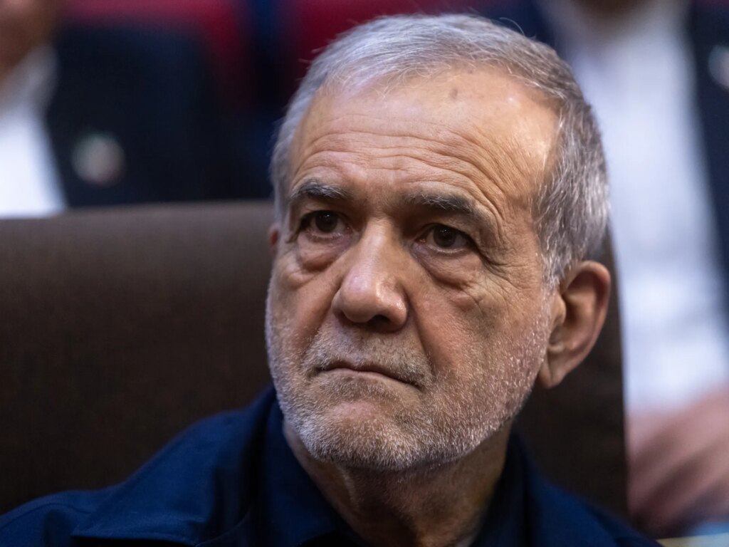 Iranian government skirmishes with state TV as mediator pushes ahead with negotiations with US | US and Israel’s war on Iran News