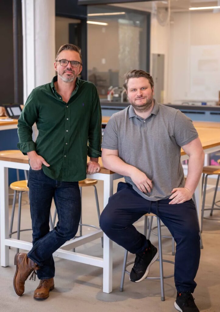 Savi’s app aims to protect consumers from real-life AI scams such as kidnappers demanding ransom