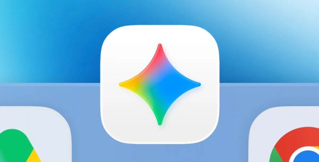 Gemini Spark, Google’s agent assistant, is now available on Mac