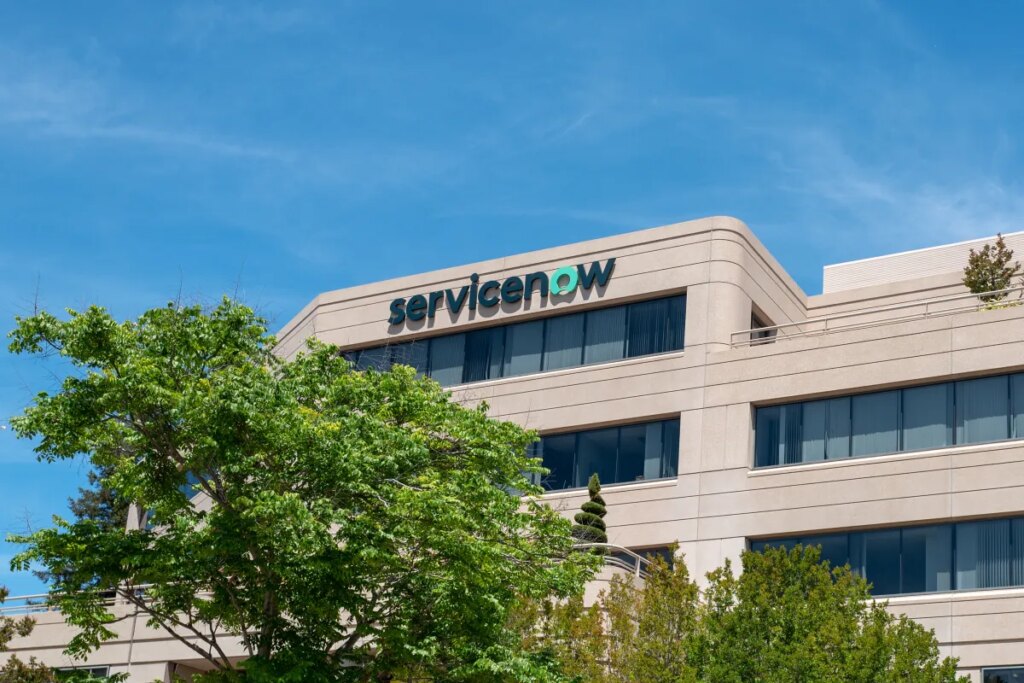 ServiceNow bets $40 million on Indian banking software experts to expand financial services push