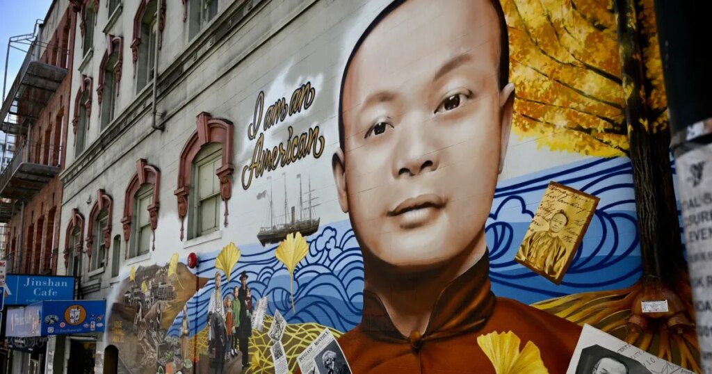 How Wong Kim Ark’s legacy reignited the fight for birthright citizenship | Donald Trump News