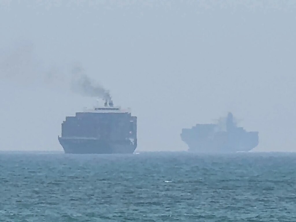 US launches new attack on Iran with the aim of “degrading” its military power | US and Israel’s war against Iran News