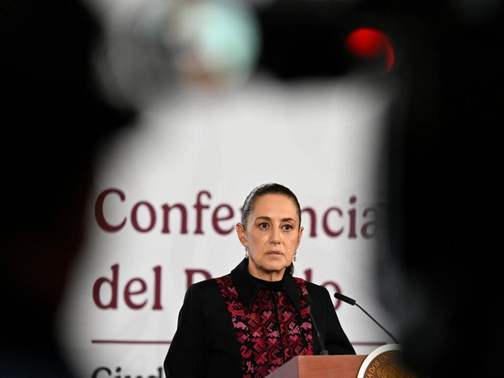Mexico begins lawsuit in US over death of national in ICE custody | Mexico Donald Trump News