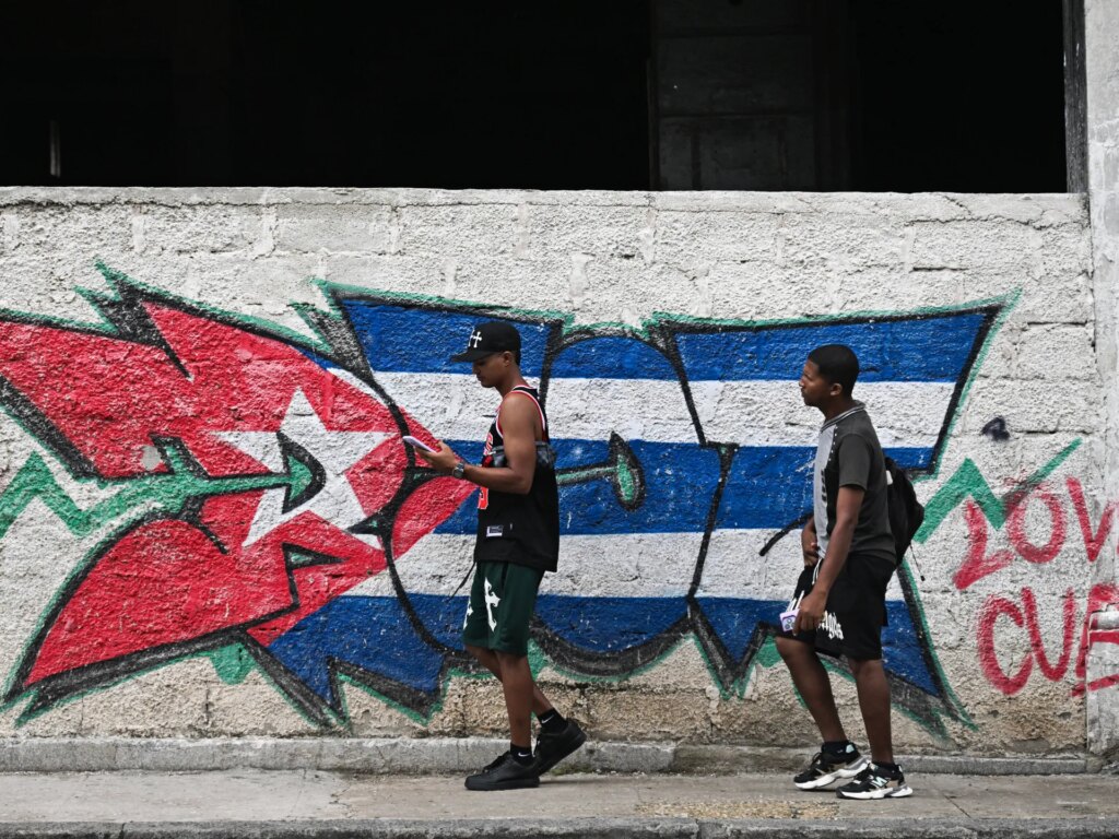 Cuba’s power grid collapses again, causing third power outage in 10 days | Donald Trump News