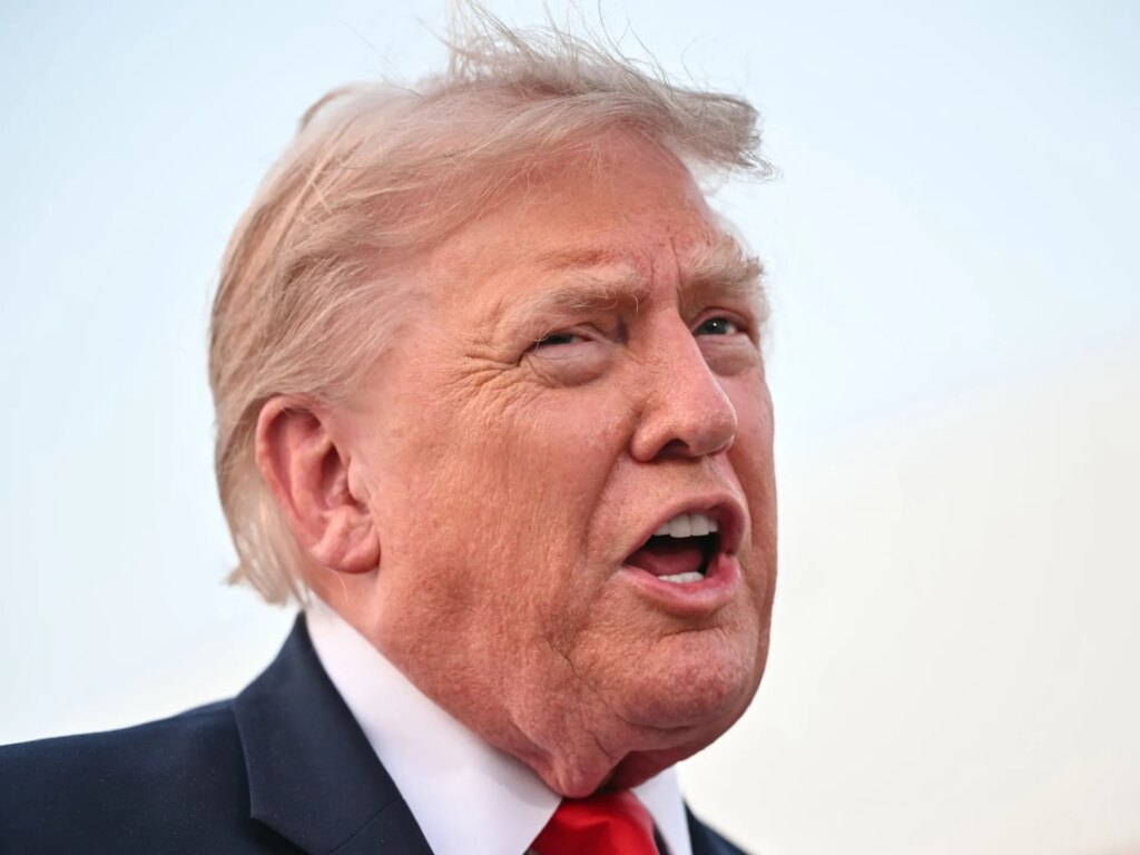 President Trump vows Iran will pay ‘a price’ for killing US soldiers | Donald Trump News