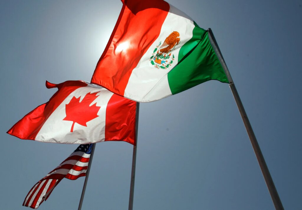 Why did President Trump refuse to renew USMCA and what does it mean? | Commentary News