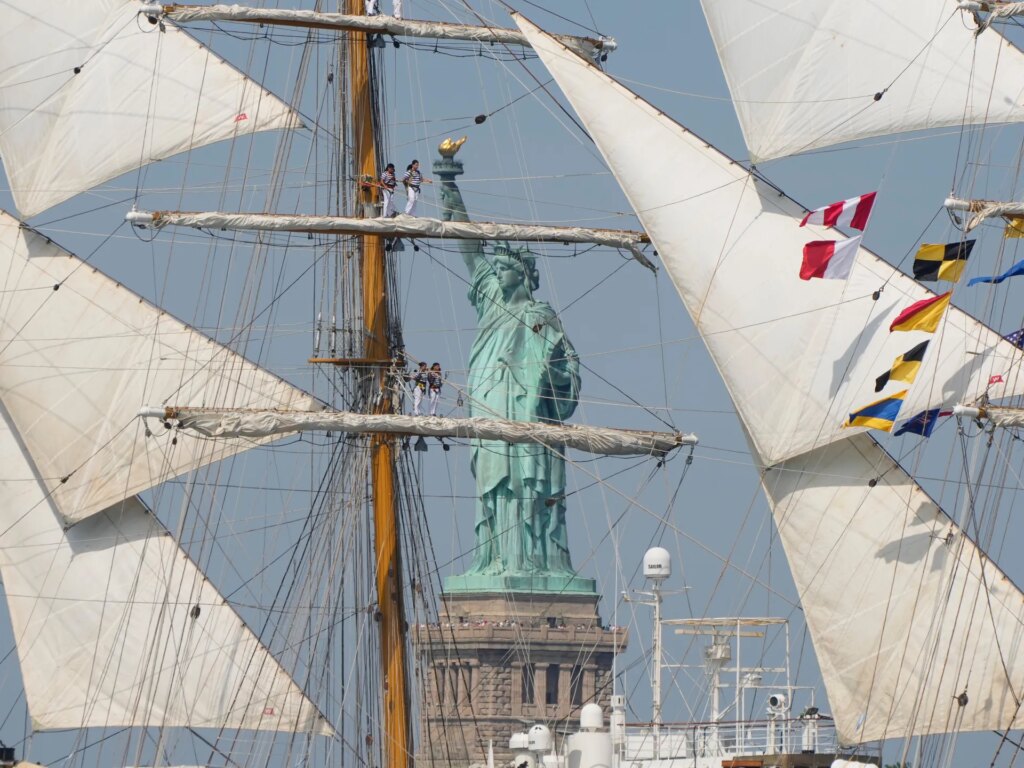 Political holiday: America celebrates 250th anniversary | Arts and Culture News