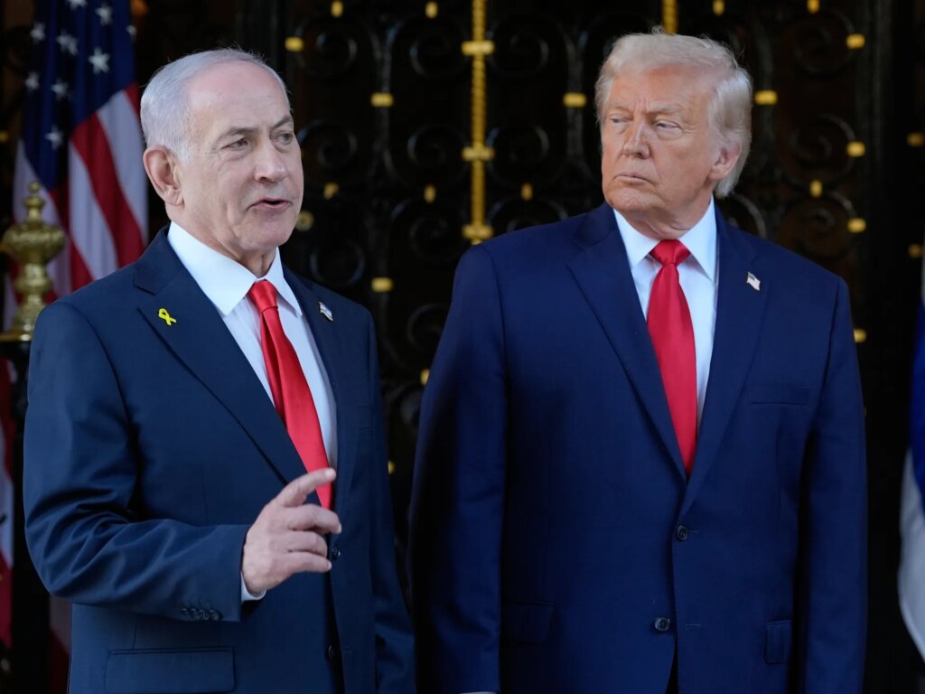 How US defense aid has shaped Israel’s military development since October 7, 2023 | Military News