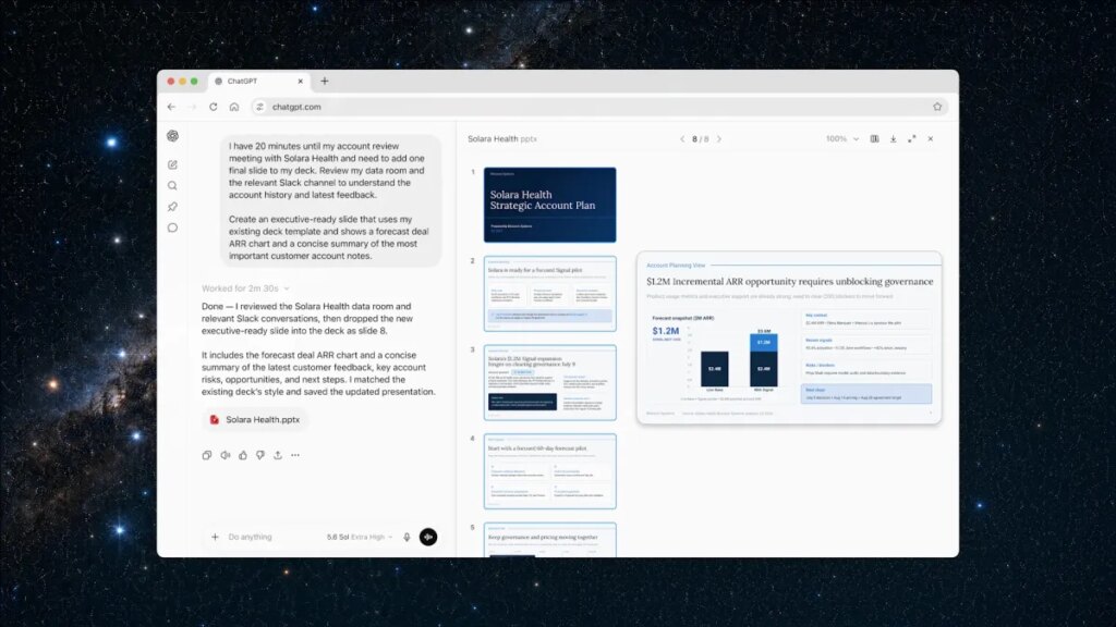 OpenAI shuts down Atlas, but its AI browser ambitions are still expanding