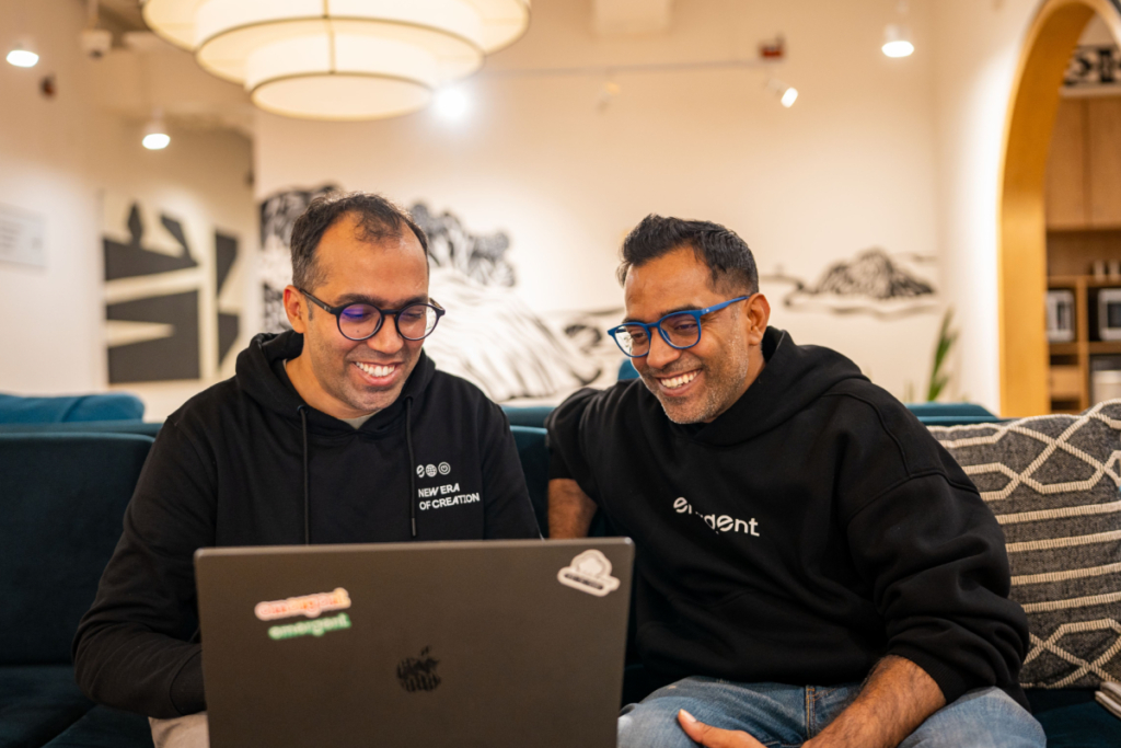 Indian AI coding startup Emergent becomes $130 million unicorn with Series C