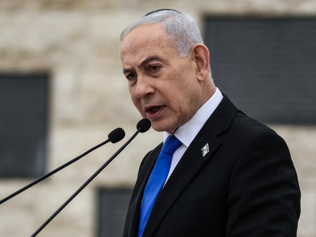 Prime Minister Netanyahu says his relationship with President Trump is “good” and attacks Turkiye | News from Prime Minister Benjamin Netanyahu