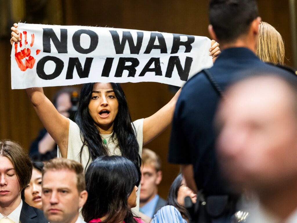 U.S. House of Representatives passes bill to limit Iran war for the first time since ceasefire collapsed | U.S.-Israel war against Iran News