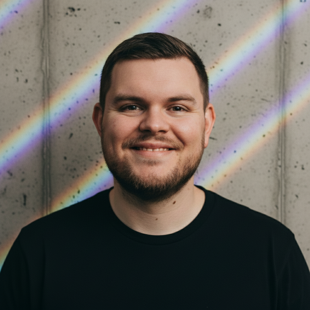 Why this CEO thinks video games generate better training data than the internet