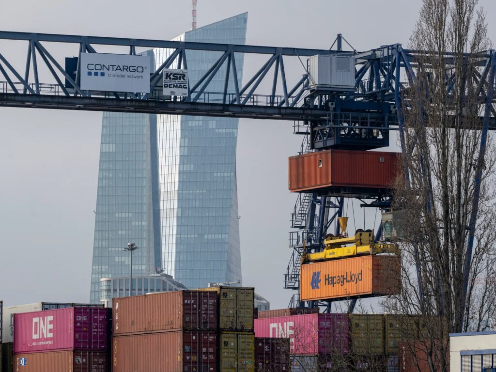 ‘Very disappointing’: US trading partners react to President Trump’s new tariffs | International Trade News