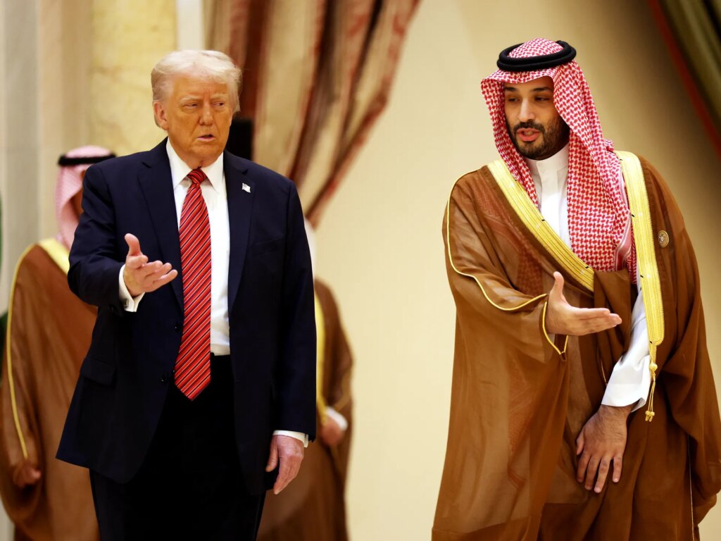 Proposed US-Saudi nuclear power agreement: What we know so far | Nuclear Energy News