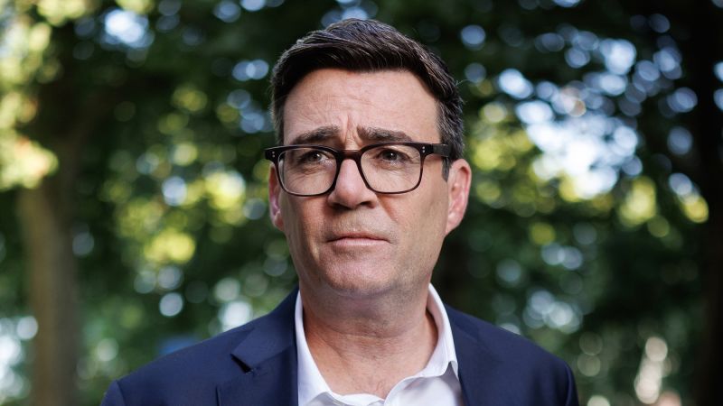 Andy Burnham becomes Britain’s seventh coach in 10 years. Will he be able to buck the trend?