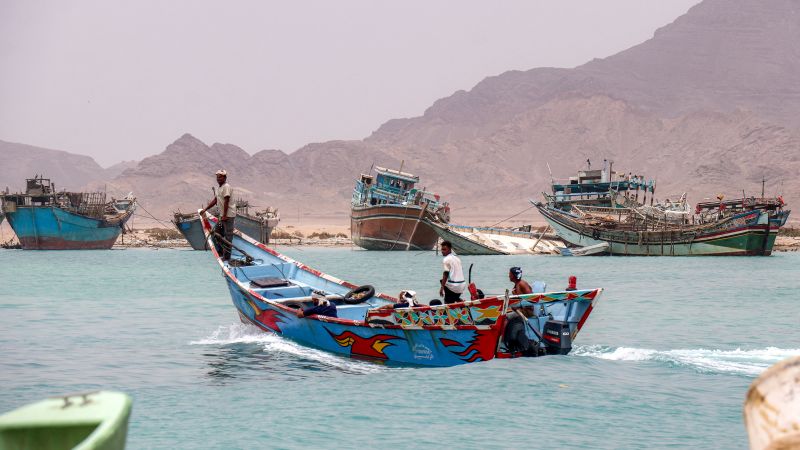 Live updates: US-Iran war news. US signal to halt attacks on Iran allows for progress in negotiations