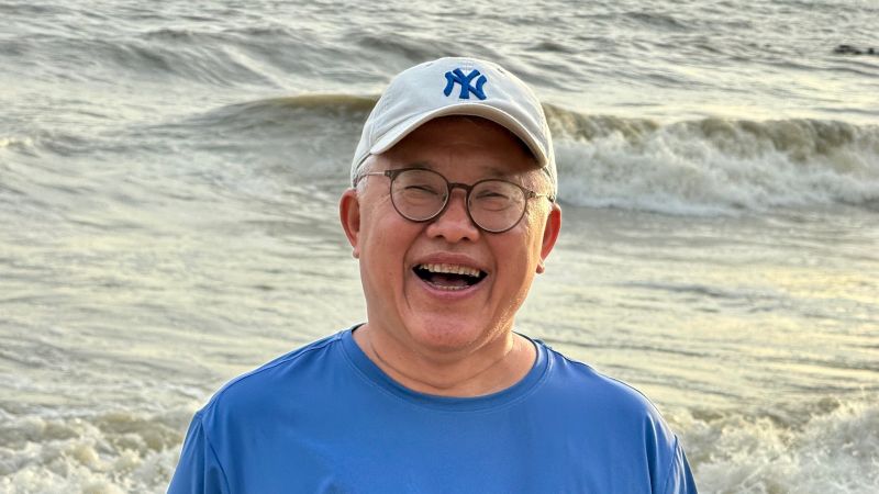 Ezra Jin: Founder of one of China’s largest underground churches released and reunited with family in US
