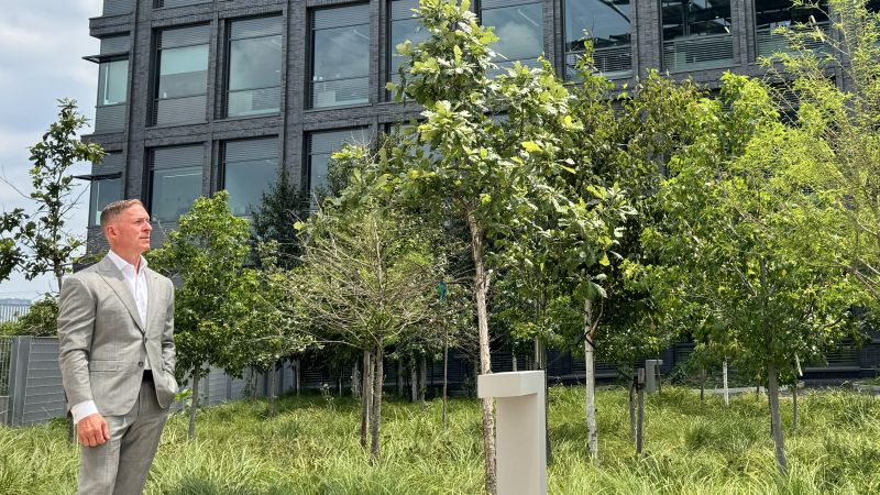 One man’s quest to turn Ohio into a biotech hub