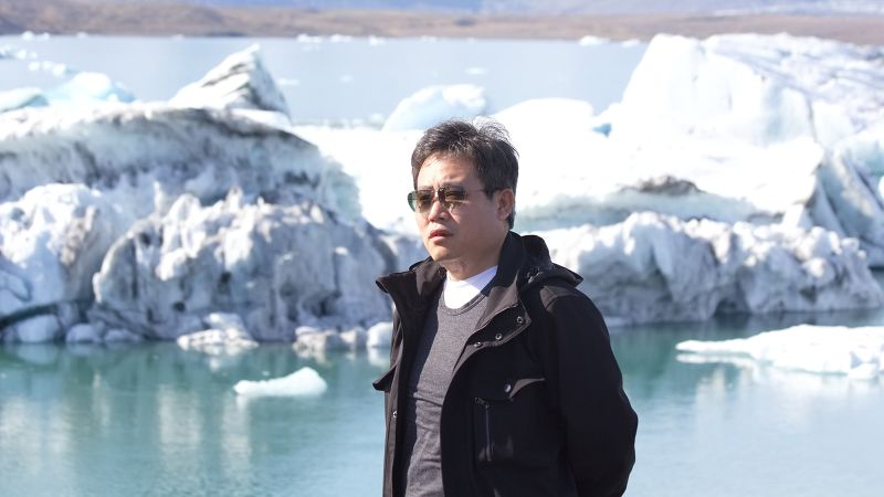Youlin Chen: American expert on underground nuclear tests conducted in China over 18 months